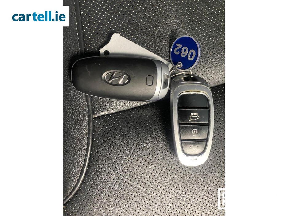 2021 Hyundai Tucson - image 19