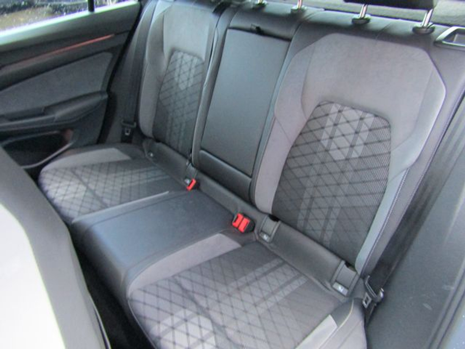 2021 Volkswagen Golf TSI R Line 130PS 5DR €23,950