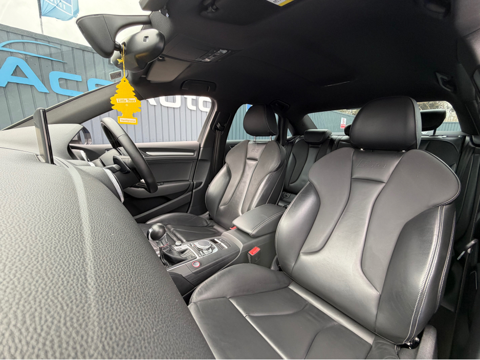 2015 Audi S3 - image 43