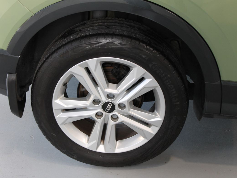 2022 Audi Q2 - image 28