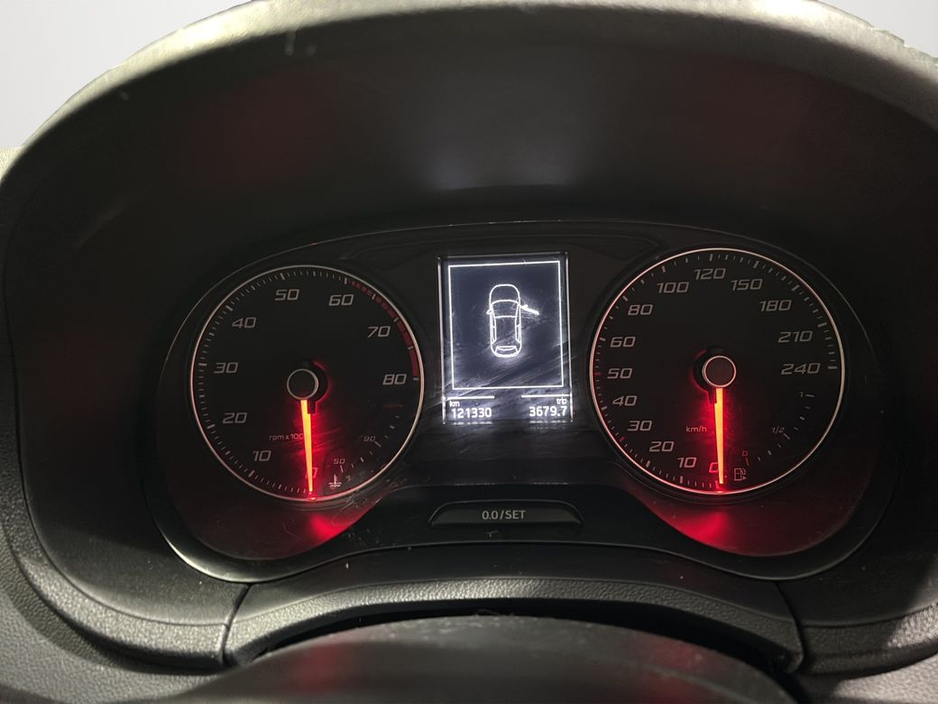 2016 SEAT Ibiza ST 1.0mpi 75HP Sport 4DR €9,888