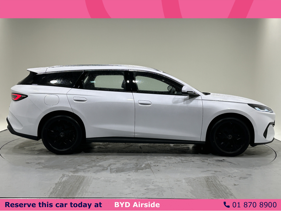 2026 BYD Seal 6 - image 3