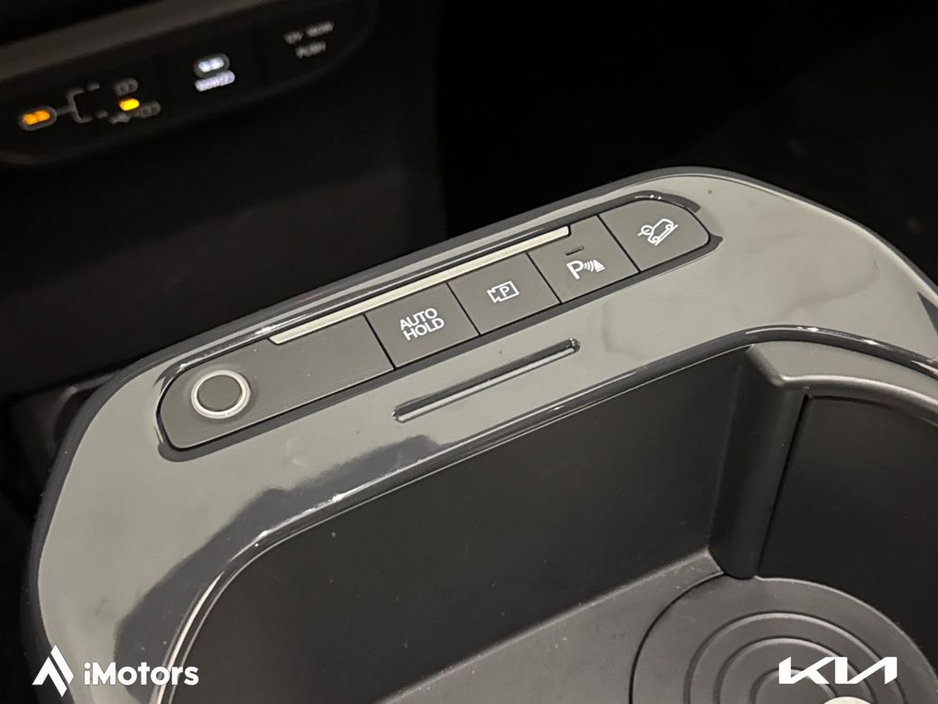 2026 Kia EV5 - image 22