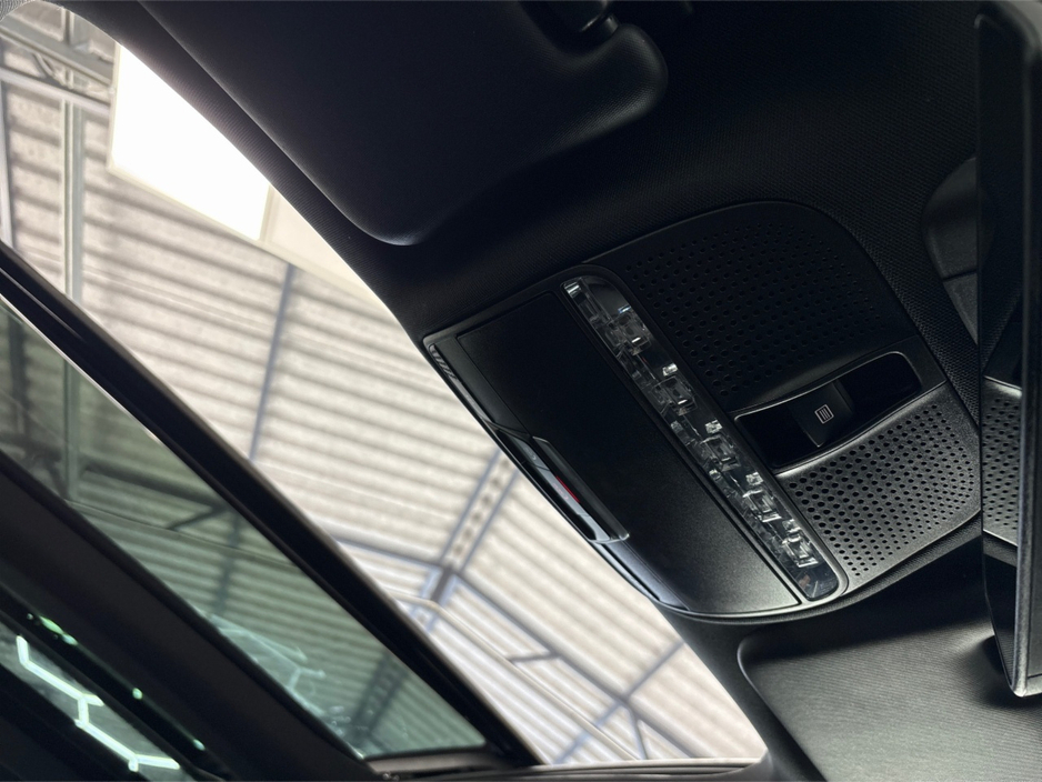 2019 Mercedes-Benz E Class - image 26