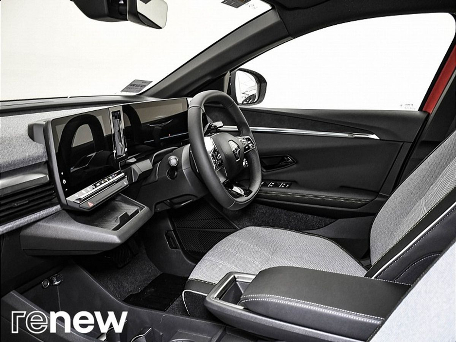 2024 Renault Megane E-Tech Techno EV60 220hp €29,900
