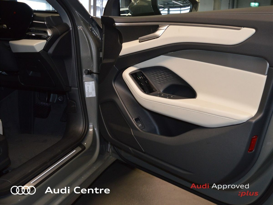 2026 Audi A6 - image 17