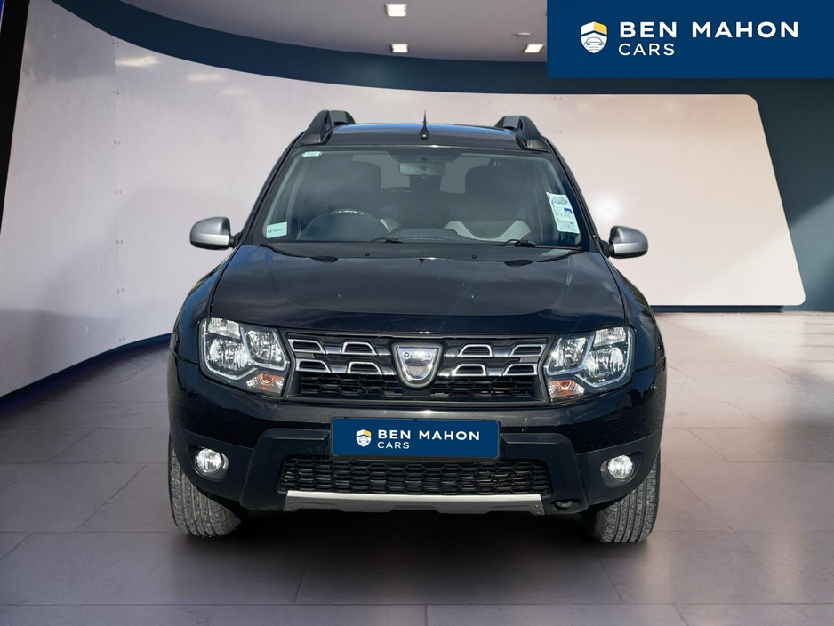 2016 Dacia Duster for sale in , Ireland