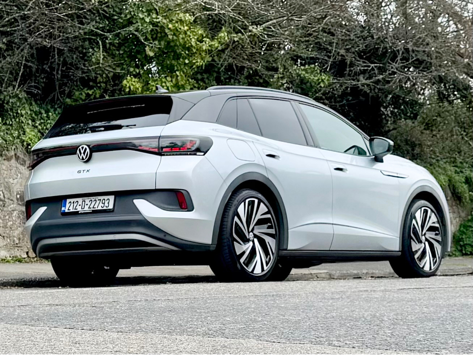 2021 Volkswagen ID.4 - image 17