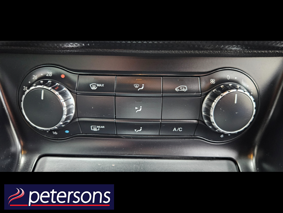 2013 Mercedes-Benz A Class 180 CDI STYLE 5DR €12,950