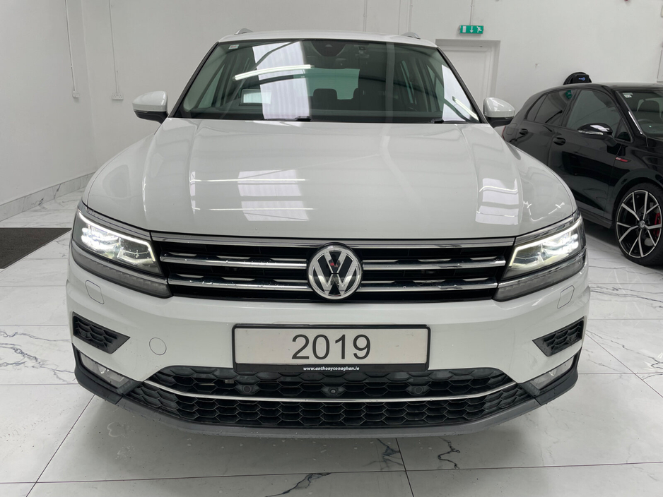 2019 Volkswagen Tiguan - image 6