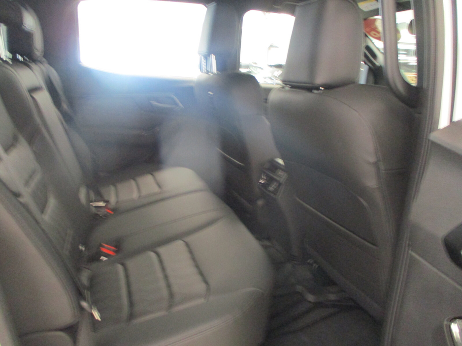 2026 Isuzu D-MAX - image 24