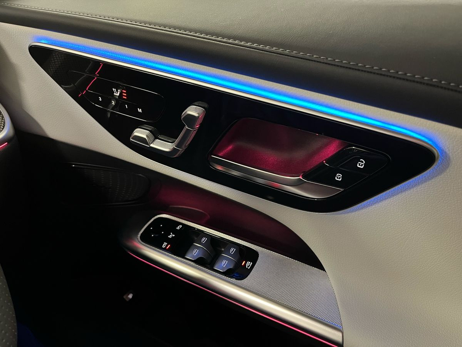 2026 Mercedes-Benz GLC Class - image 15