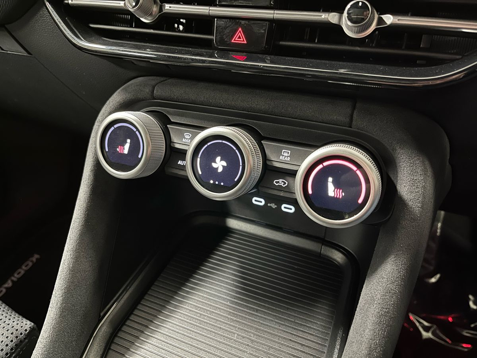 2025 Skoda Kodiaq - image 10