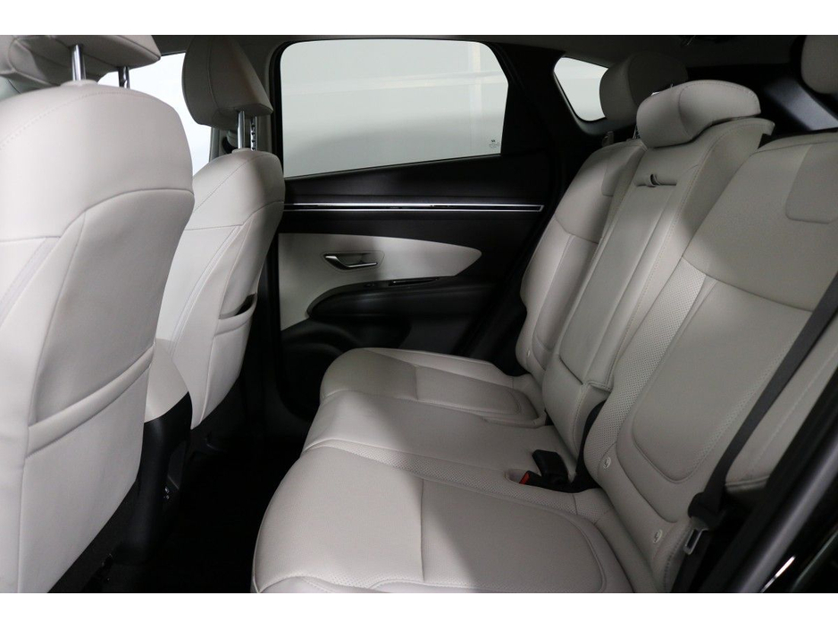 2022 Hyundai Tucson PHEV EXECUTIVE 4WD 1.6L P ETROL AUTOMATIC SUV