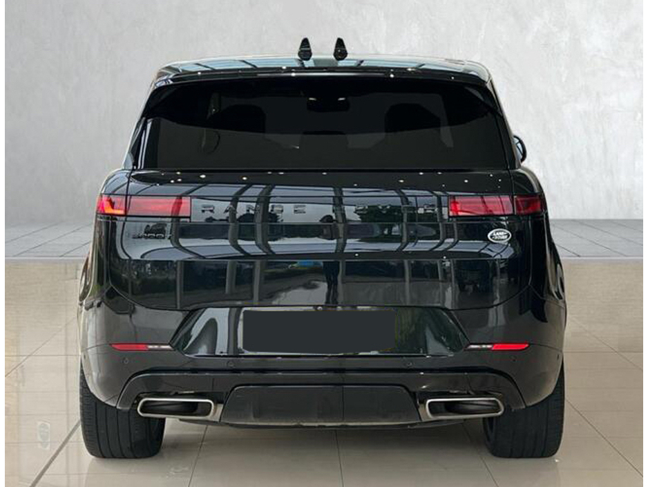 2023 Land Rover Range Rover Sport 3.0 P510e FIRST EDITION // HUGE SPEC // FIRST EDITION // 510BHP €98,950