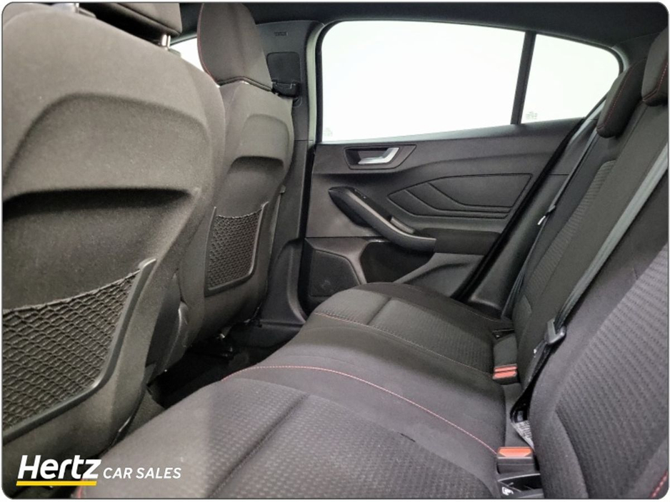 2023 Ford Focus ST-LINE 125BHP Petrol Manual €20,995