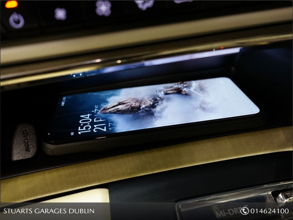 2026 Mazda CX-80 - image 19