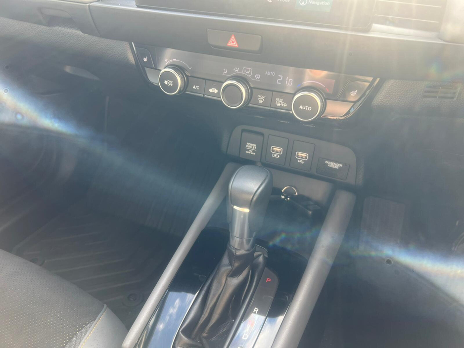 2025 Honda Jazz - image 17