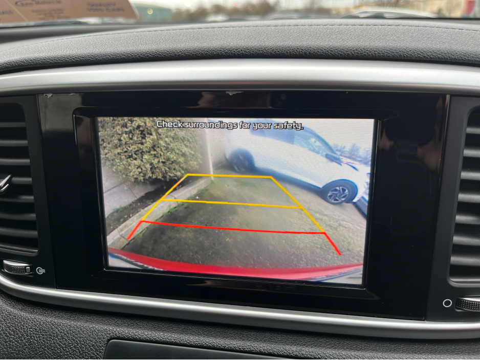 2019 Kia Sportage - image 20