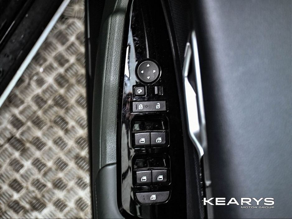 2024 Kia Sportage - image 15