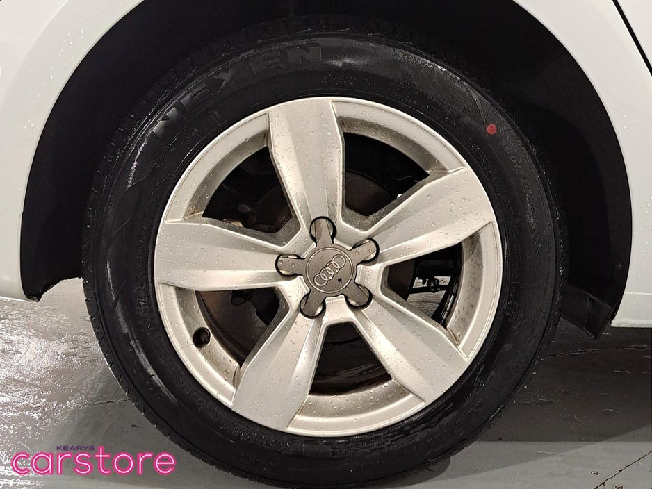 2016 Audi A1 1.0 TFSI AUTO €14,280