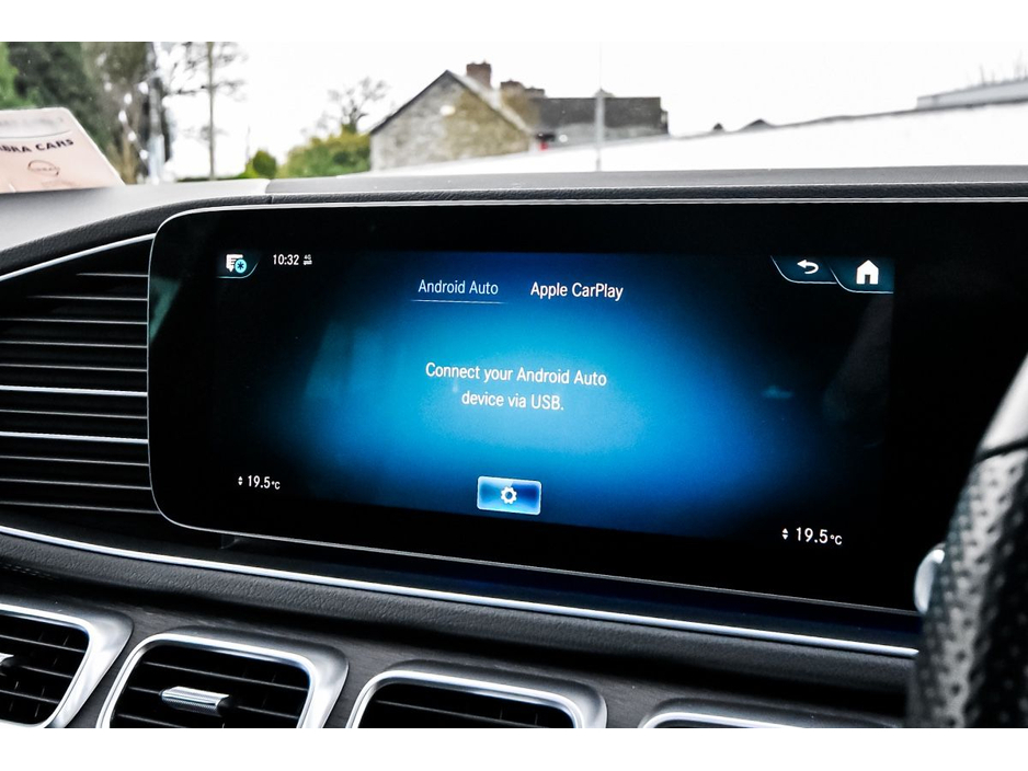 2021 Mercedes-Benz GLE Class 350de AMG Premium 4Matic