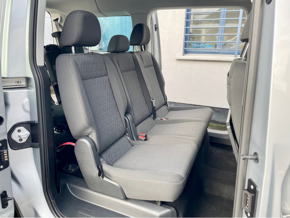 2023 Volkswagen Caddy Maxi Life LIFE 2.0TDI 122BHP A7F 5DR DSG AUTO 7 SEAT €36,950