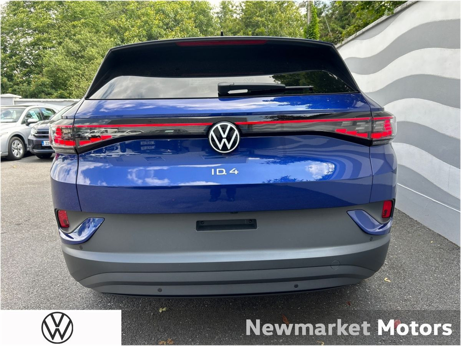 2026 Volkswagen ID.4 - image 19
