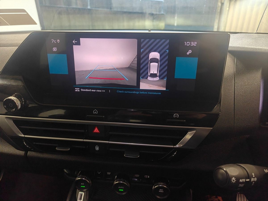 2023 Citroen C4 FEEL Pack PureTech 130 From €69 Per Week €20,750