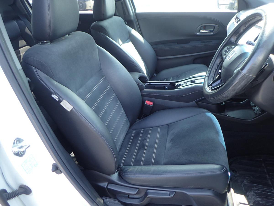 2017 Honda Vezel RS Honda Sensing €17,750