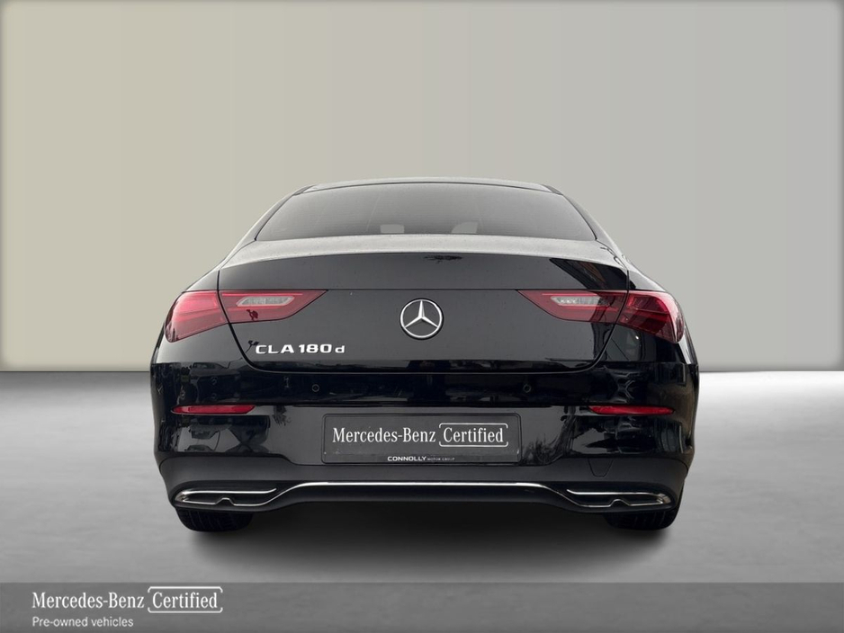 2024 Mercedes-Benz CLA Class - image 7