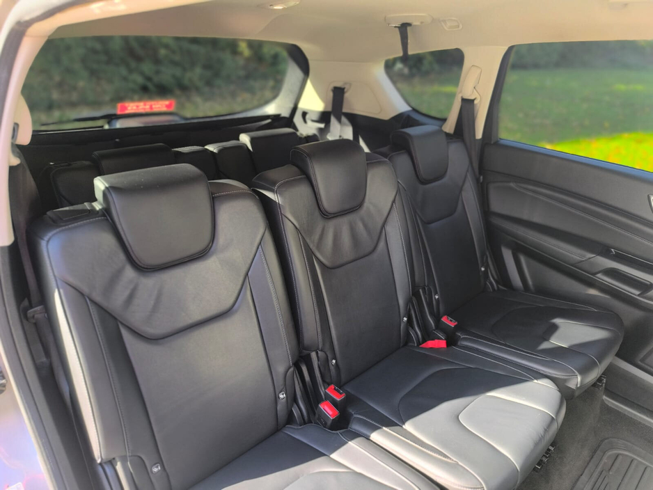 2017 Ford S-Max - image 17