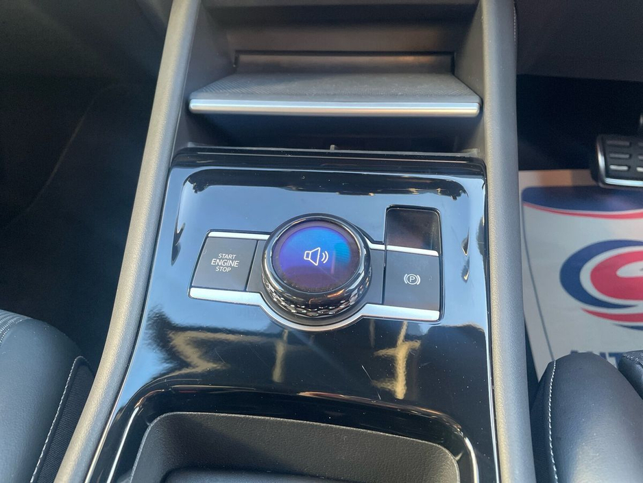 2025 Volkswagen Tiguan R-LINE 75 2.0TDI DSG 150HP €54,975