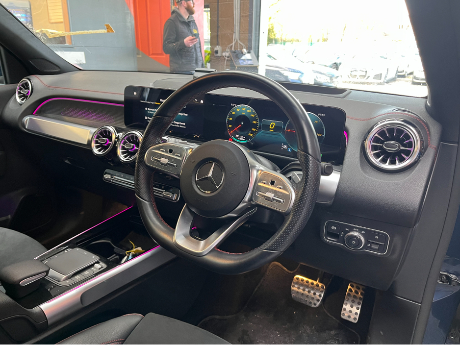 2023 Mercedes-Benz EQB - image 12