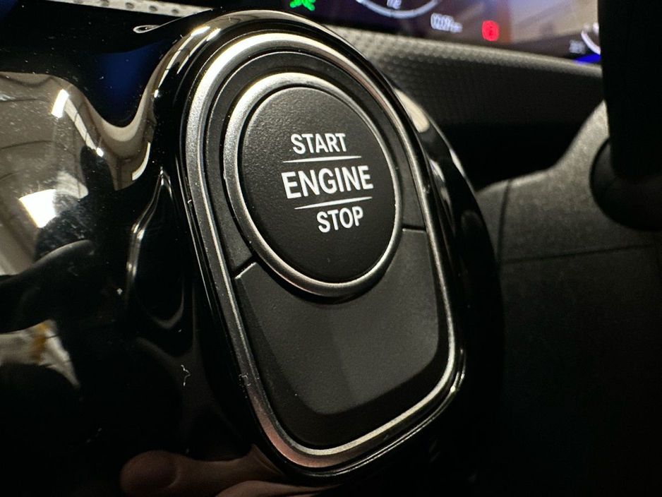 2025 Mercedes-Benz CLA Class - image 22