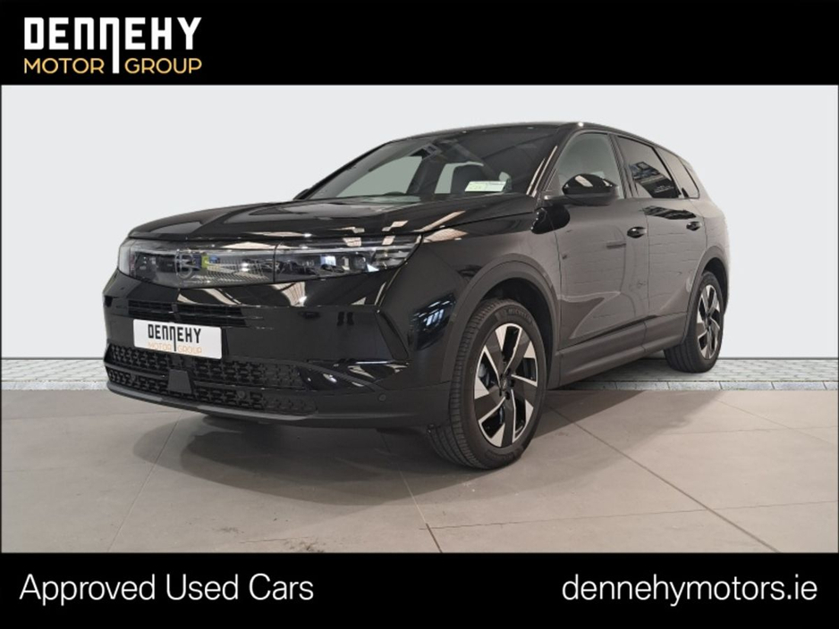 2025 Opel Grandland - image 12