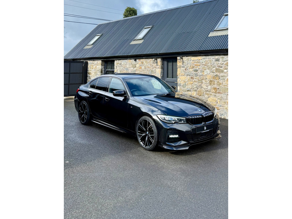 2020 BMW 3 Series for sale in , Ireland