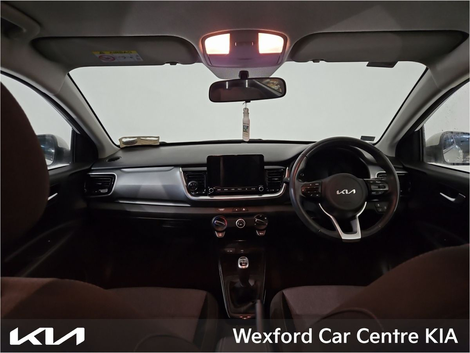 2023 Kia Stonic 1.0 K2 MY23 €20,895