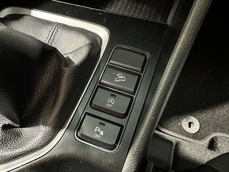 2017 Hyundai Tucson Comfort 1.7 Crdi €14,400