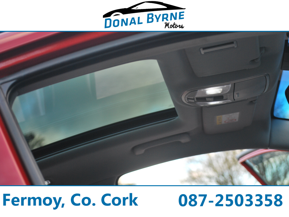 2017 Hyundai Tucson IX35 1.7 PREMIUM 5DR €15,950