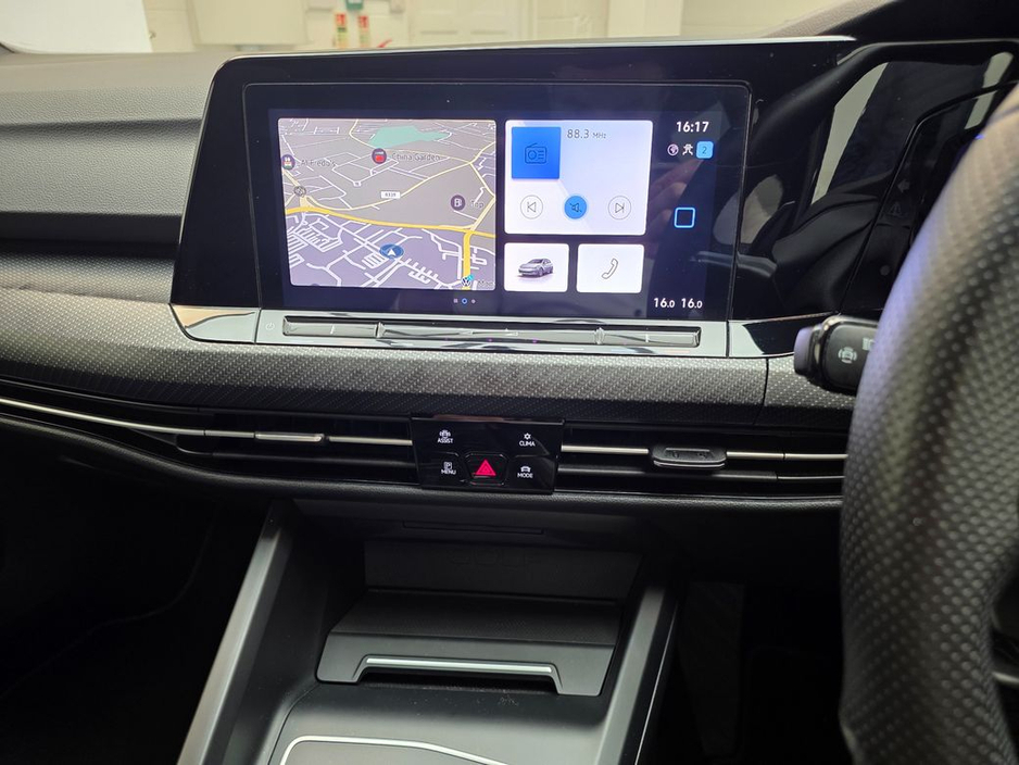 2022 Volkswagen Golf *R 2.0 TSI 320HP 4M*DSG* €49,950