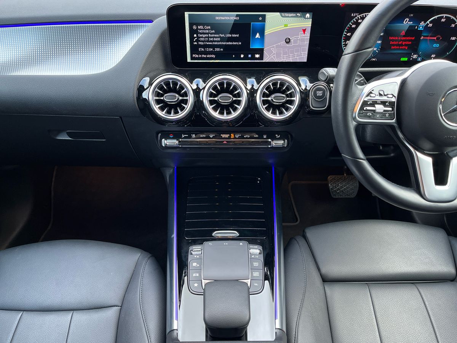 2023 Mercedes-Benz EQA - image 11