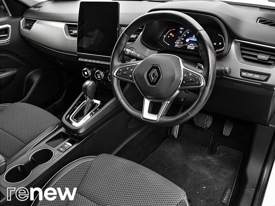 2023 Renault Arkana - image 6