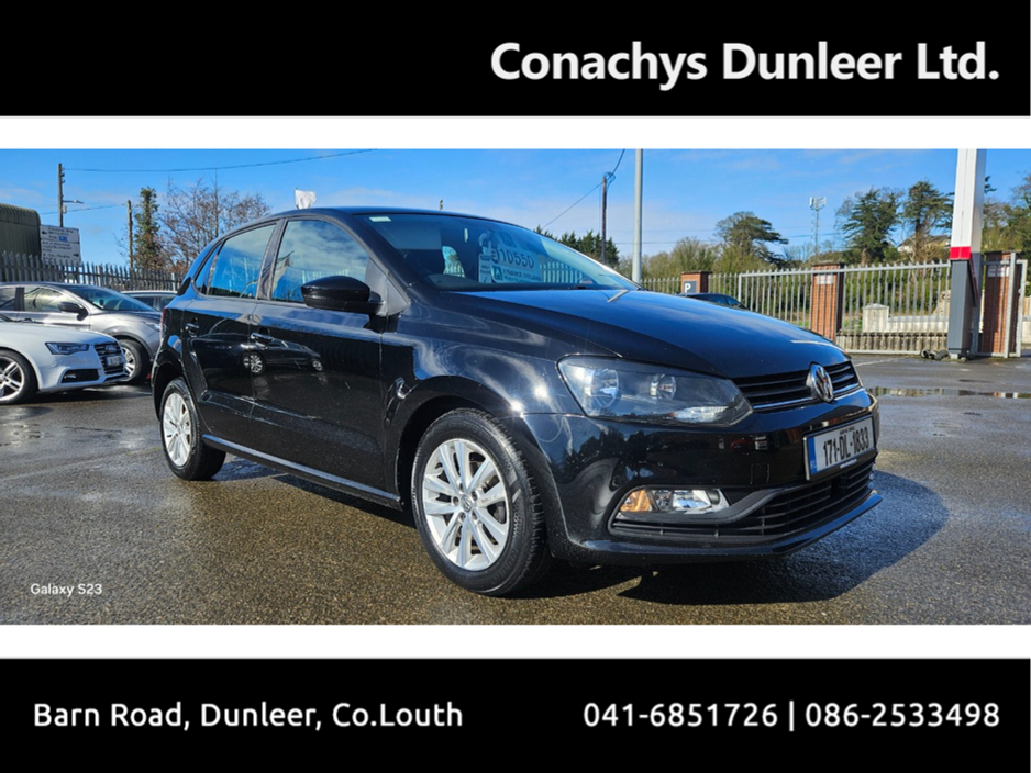 2017 Volkswagen Polo for sale in , Ireland