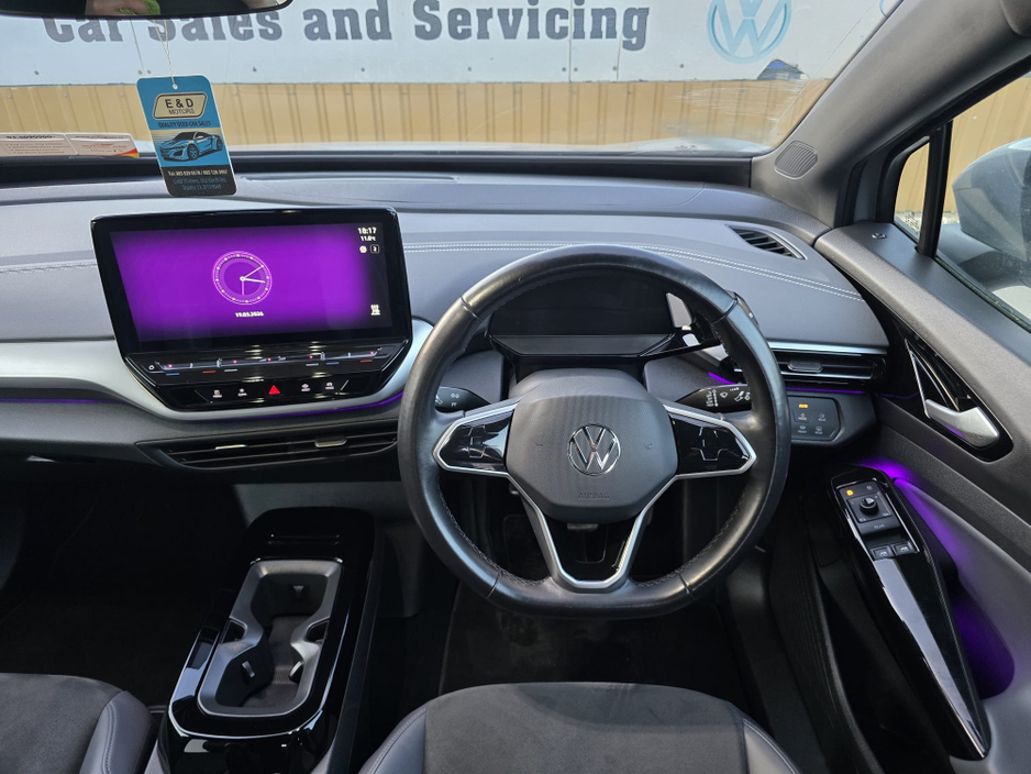 2023 Volkswagen ID.5 - image 26
