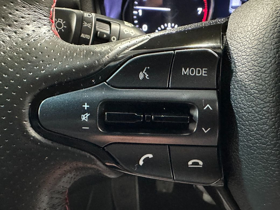 2021 Hyundai i30 N Line 1.0 Petrol €20,400