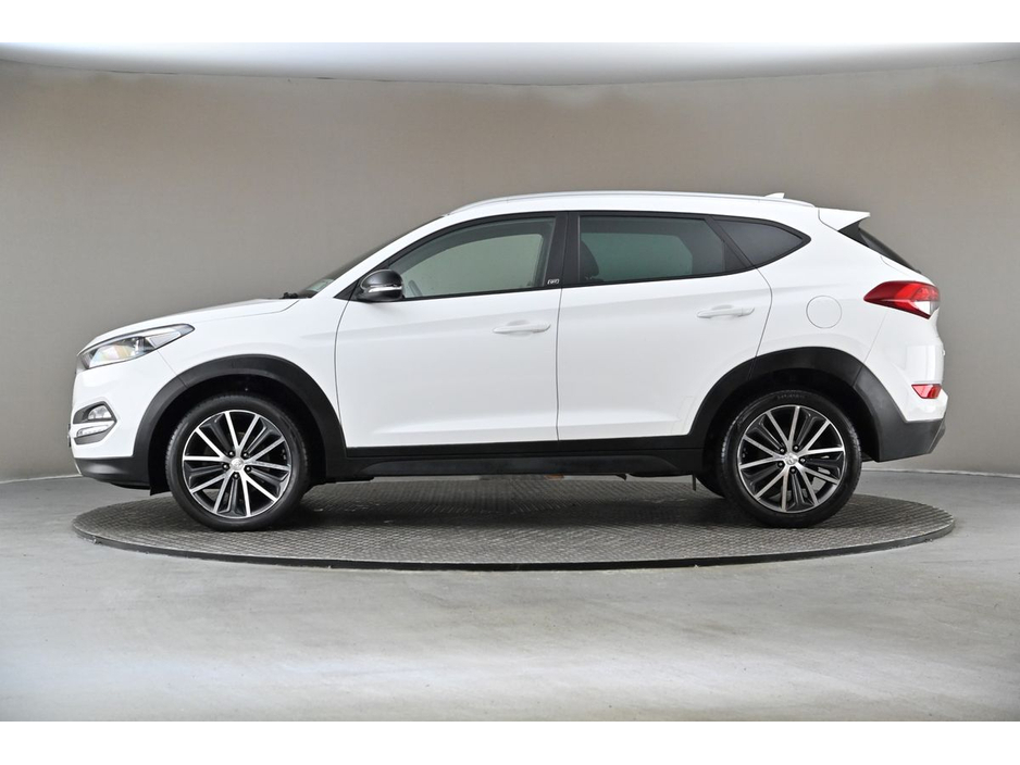 2018 Hyundai Tucson - image 5