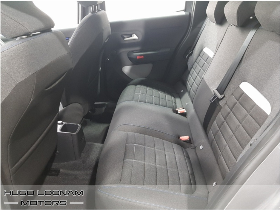 2025 Citroen C3 - image 13