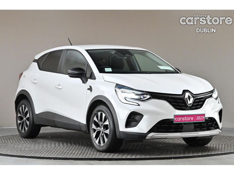 2023 Renault Captur for sale in , Ireland