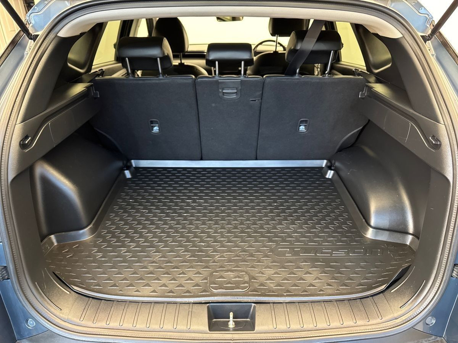 2024 Hyundai Tucson - image 9